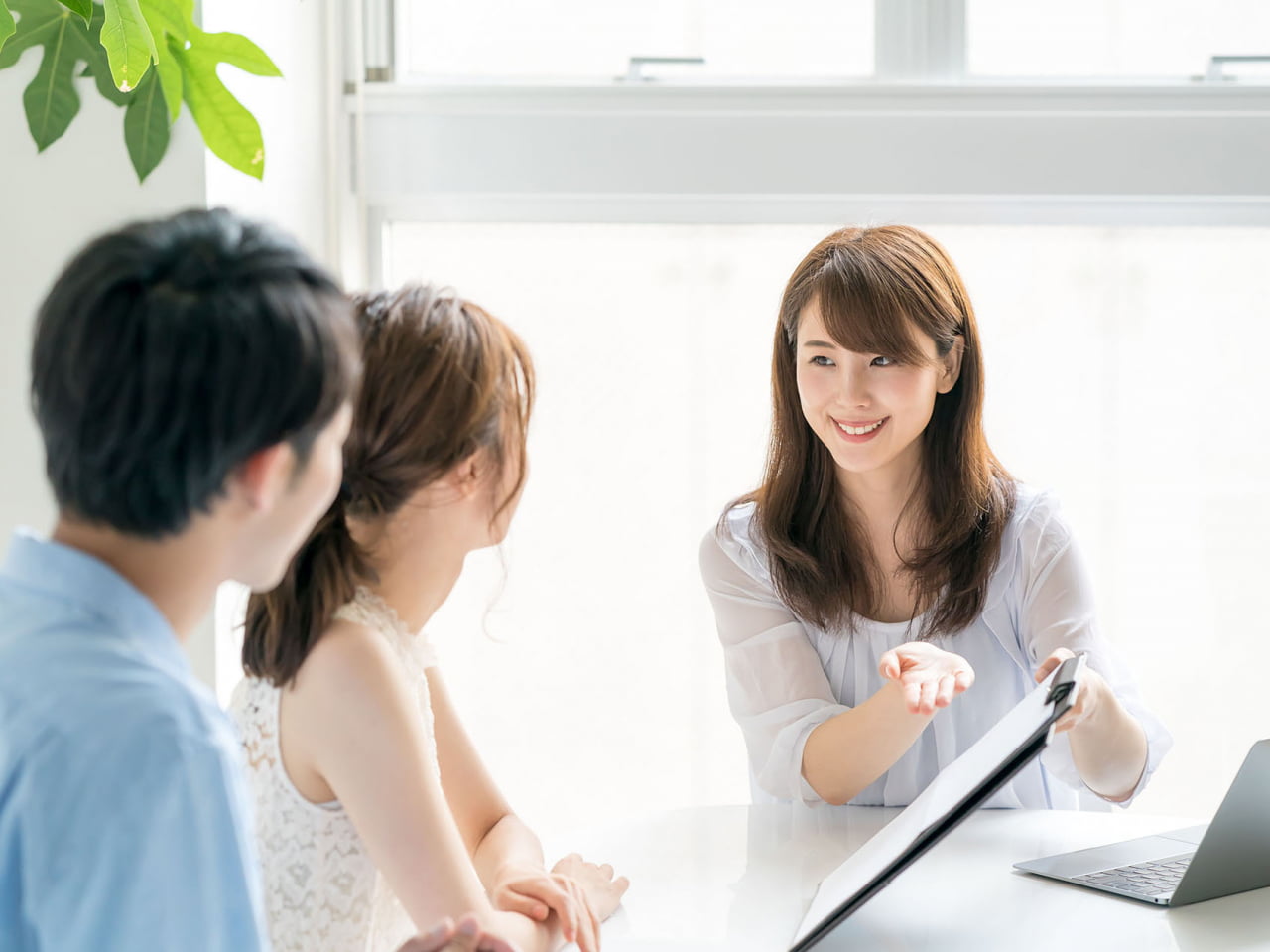 保険のアドバイザーがわかりやすく説明します